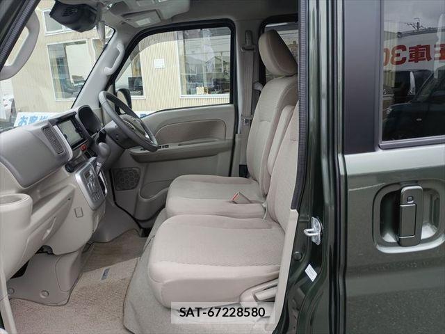 Nissan CLIPPER RIO 2025-04 8313715-7