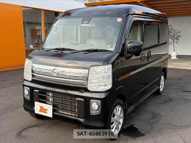 Nissan CLIPPER RIO 2015-10 8335243-9