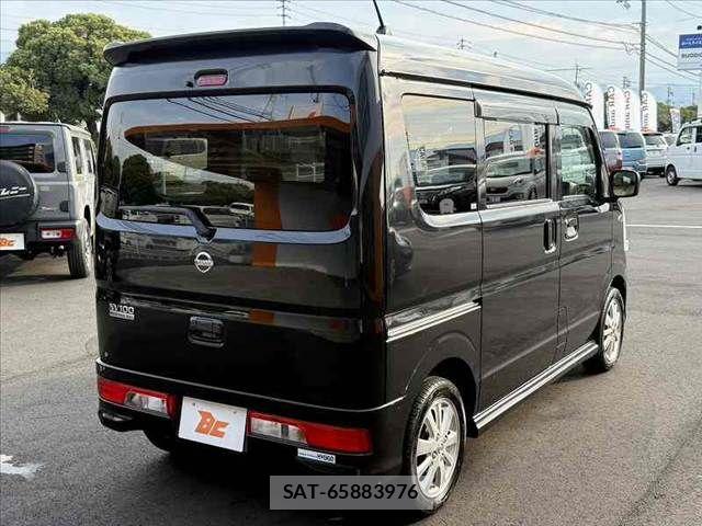 Nissan CLIPPER RIO 2015-10 8335243-14