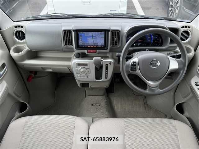 Nissan CLIPPER RIO 2015-10 8335243-1