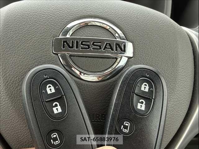 Nissan CLIPPER RIO 2015-10 8335243-21