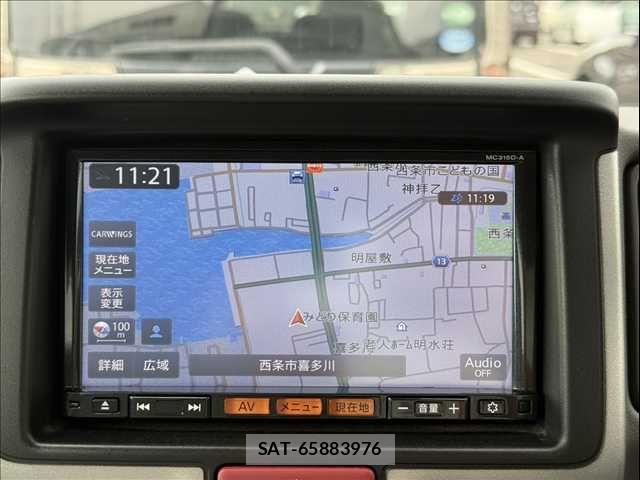 Nissan CLIPPER RIO 2015-10 8335243-24