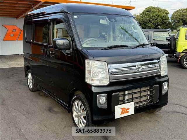 Nissan CLIPPER RIO 2015-10 8335243-7