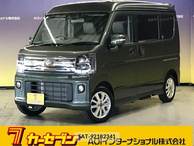 Nissan CLIPPER RIO 2025-06 8626174-0