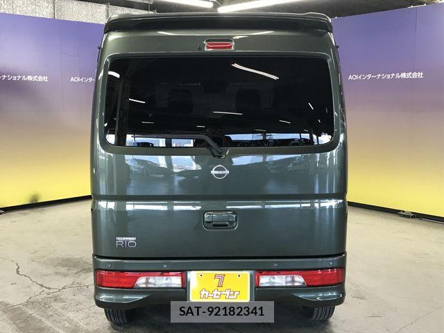 Nissan CLIPPER RIO 2025-06 8626174-9