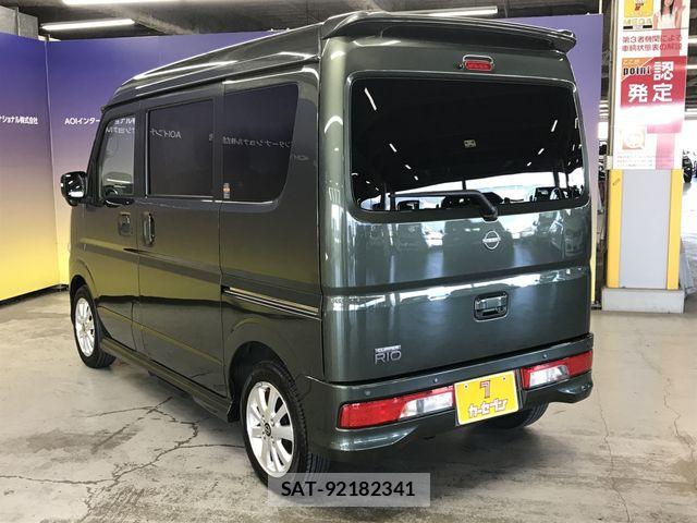 Nissan CLIPPER RIO 2025-06 8626174-10