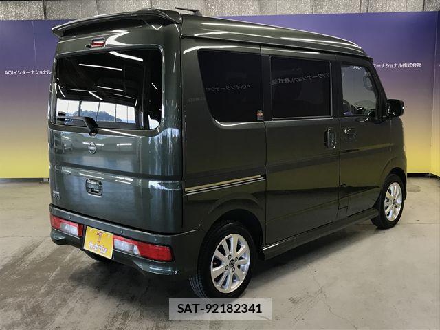 Nissan CLIPPER RIO 2025-06 8626174-11