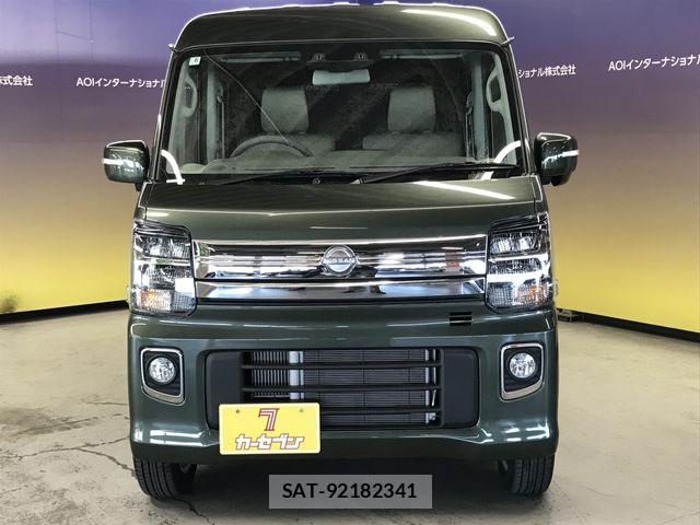 Nissan CLIPPER RIO 2025-06 8626174-4