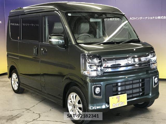 Nissan CLIPPER RIO 2025-06 8626174-5