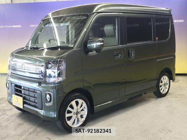 Nissan CLIPPER RIO 2025-06 8626174-6