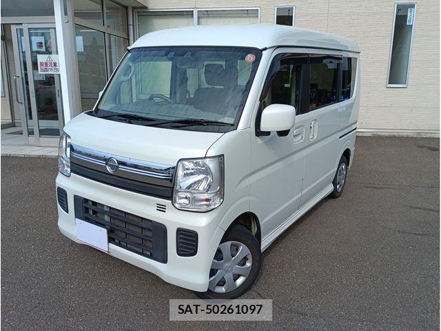 Nissan CLIPPER RIO 2021-11 8658433-0