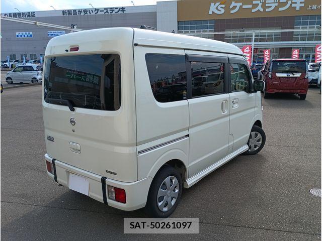 Nissan CLIPPER RIO 2021-11 8658433-1