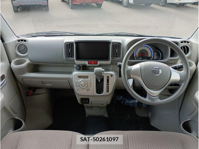 Nissan CLIPPER RIO 2021-11 8658433-2