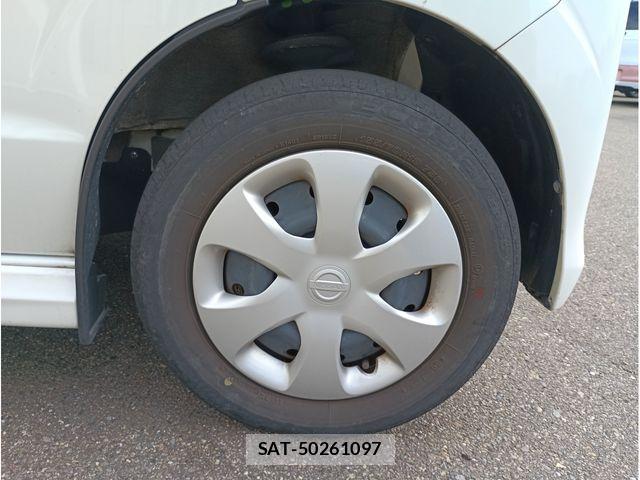 Nissan CLIPPER RIO 2021-11 8658433-7