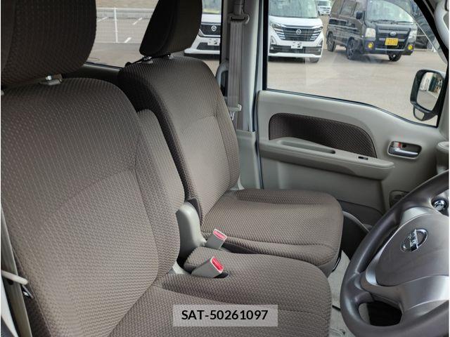 Nissan CLIPPER RIO 2021-11 8658433-8