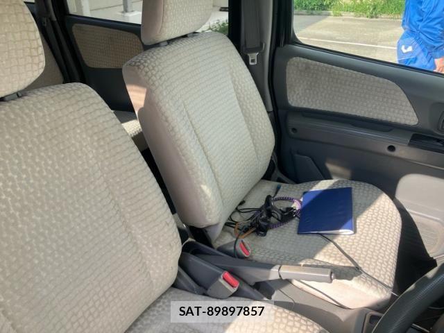 Nissan CLIPPER RIO 2007-09 8741203-10