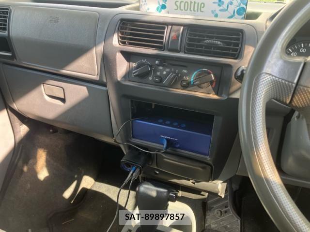 Nissan CLIPPER RIO 2007-09 8741203-13