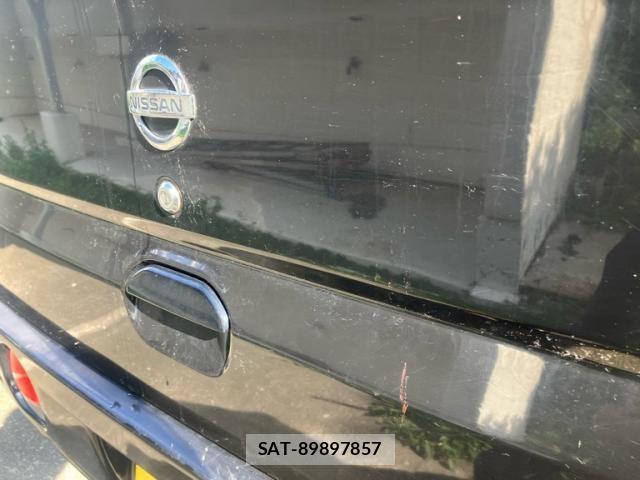 Nissan CLIPPER RIO 2007-09 8741203-24