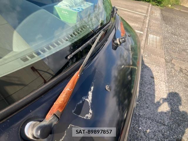 Nissan CLIPPER RIO 2007-09 8741203-25