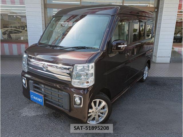 Nissan CLIPPER RIO 2023-03 8883424-0