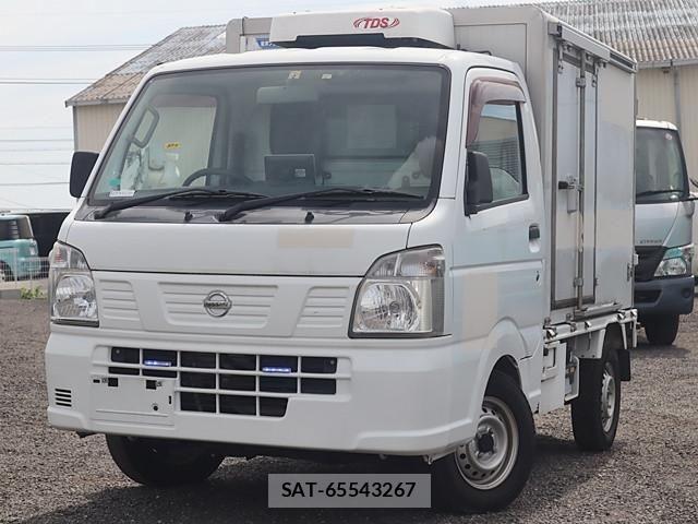 sat car