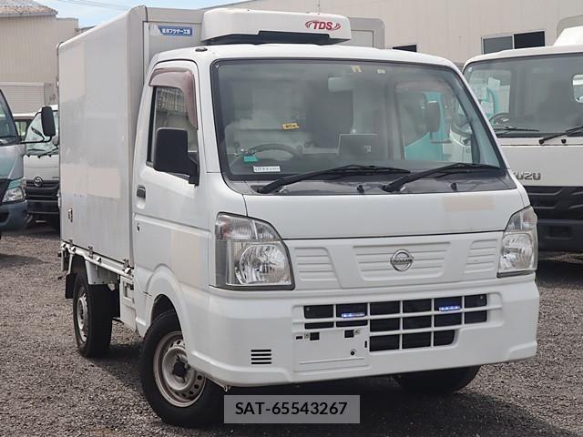 Nissan CLIPPER TRUCK 2019-02 1255959-1