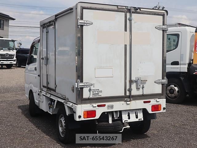 Nissan CLIPPER TRUCK 2019-02 1255959-2
