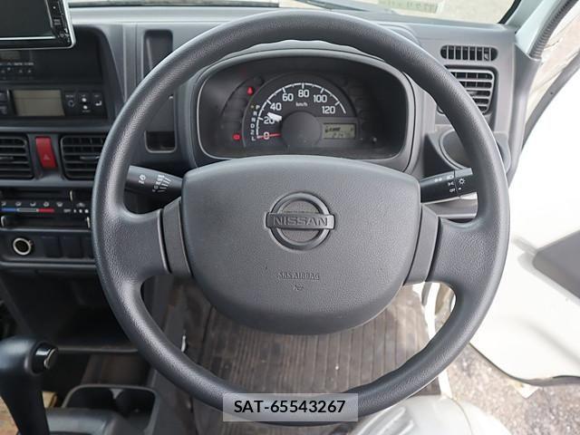 Nissan CLIPPER TRUCK 2019-02 1255959-3
