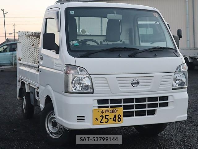 Nissan CLIPPER TRUCK 2017-06 1741751-1