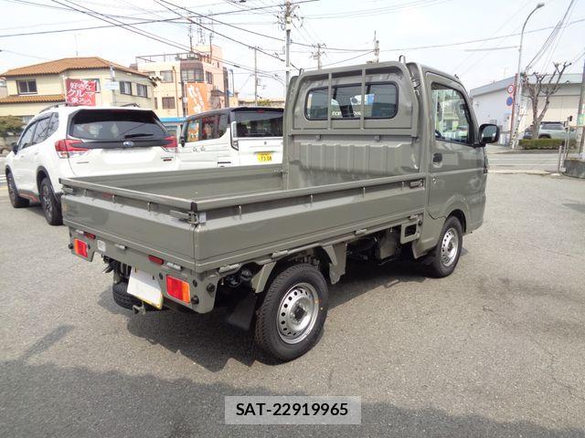 Nissan CLIPPER TRUCK 2026-03 5862357-9