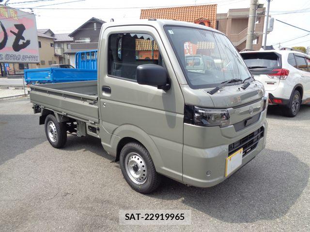 Nissan CLIPPER TRUCK 2026-03 5862357-10
