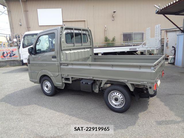 Nissan CLIPPER TRUCK 2026-03 5862357-2