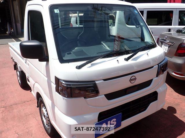 Nissan CLIPPER TRUCK 2026-03 6675383-0