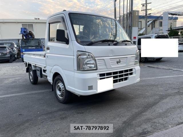 Nissan CLIPPER TRUCK 2014-06 6790785-1