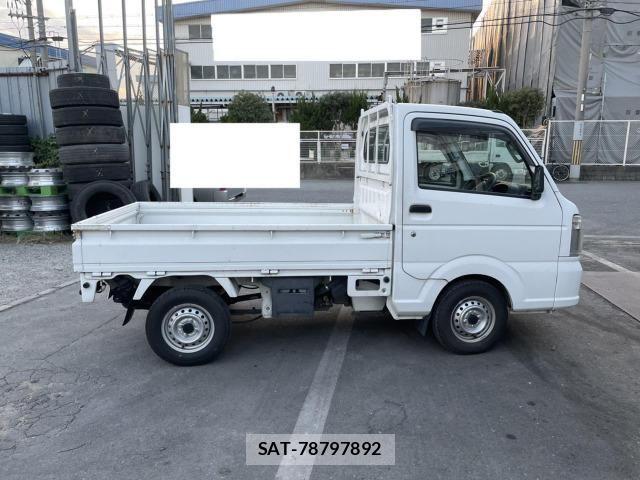 Nissan CLIPPER TRUCK 2014-06 6790785-2