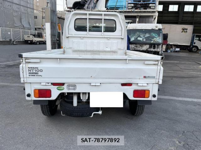 Nissan CLIPPER TRUCK 2014-06 6790785-4
