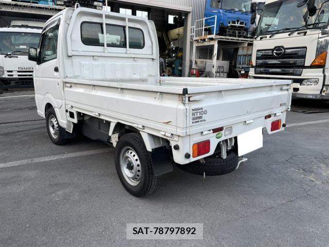 Nissan CLIPPER TRUCK 2014-06 6790785-5