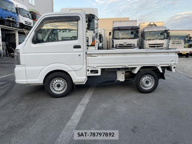 Nissan CLIPPER TRUCK 2014-06 6790785-6