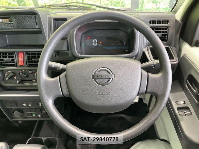 Nissan CLIPPER TRUCK 2026-03 6814209-10
