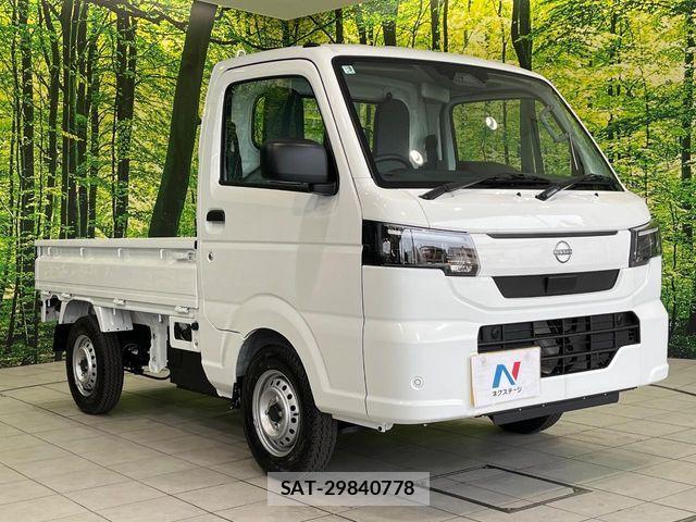 Nissan CLIPPER TRUCK 2026-03 6814209-15