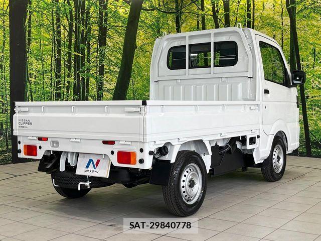 Nissan CLIPPER TRUCK 2026-03 6814209-16