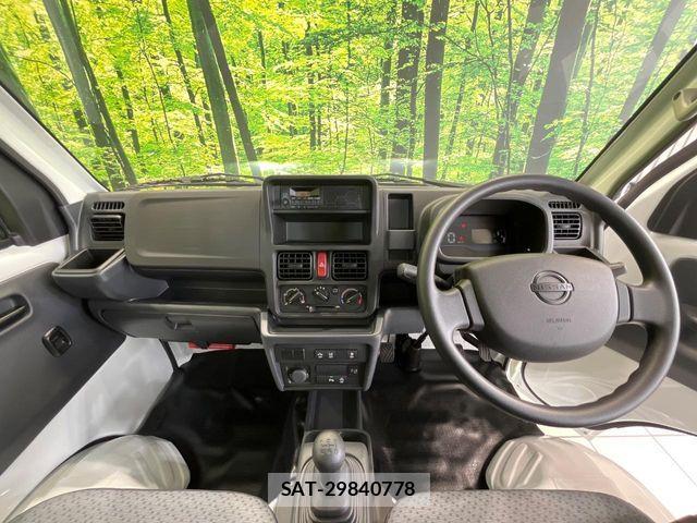 Nissan CLIPPER TRUCK 2026-03 6814209-1
