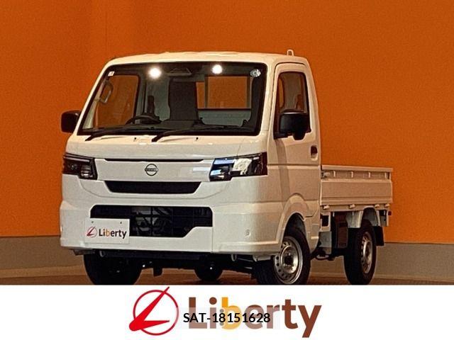 Nissan CLIPPER TRUCK 2026-03 6903315-0