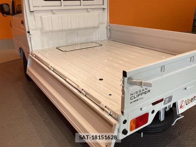 Nissan CLIPPER TRUCK 2026-03 6903315-13