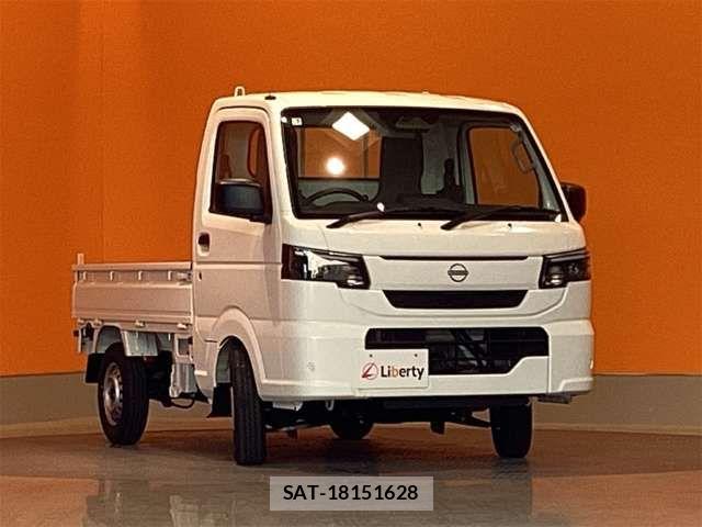 Nissan CLIPPER TRUCK 2026-03 6903315-5