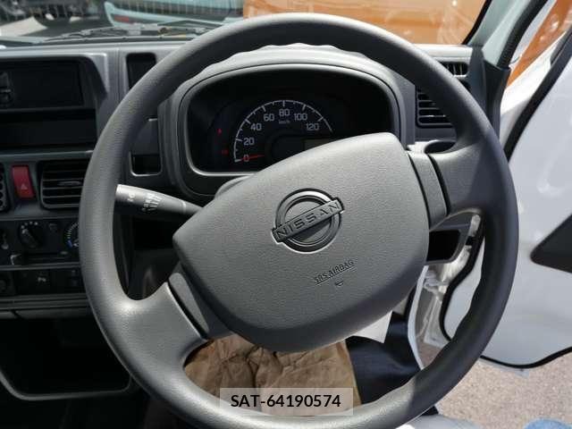 Nissan CLIPPER TRUCK 2026-02 7216173-26