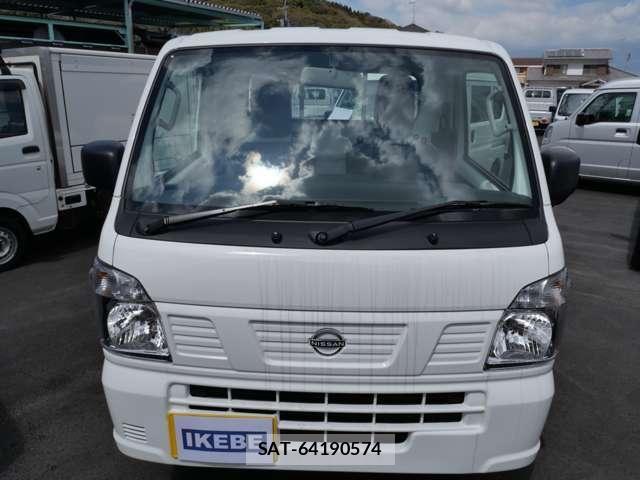 Nissan CLIPPER TRUCK 2026-02 7216173-2