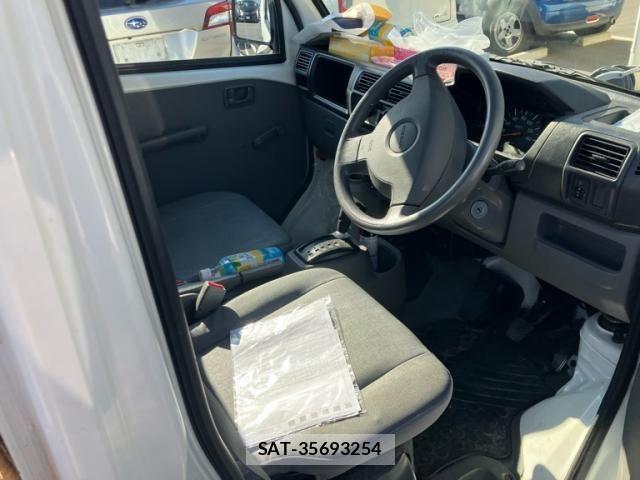 Nissan CLIPPER TRUCK 2009-06 7216169-9