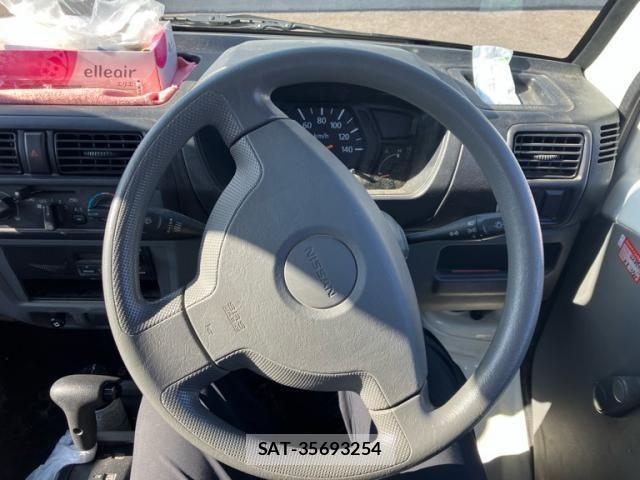 Nissan CLIPPER TRUCK 2009-06 7216169-11
