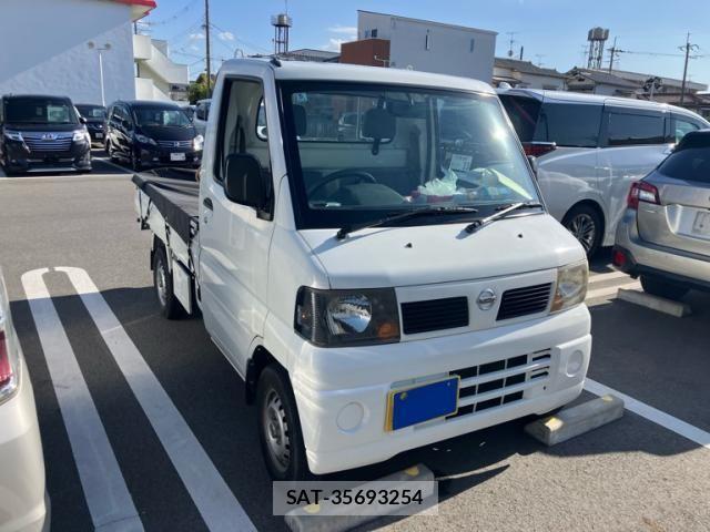 Nissan CLIPPER TRUCK 2009-06 7216169-1